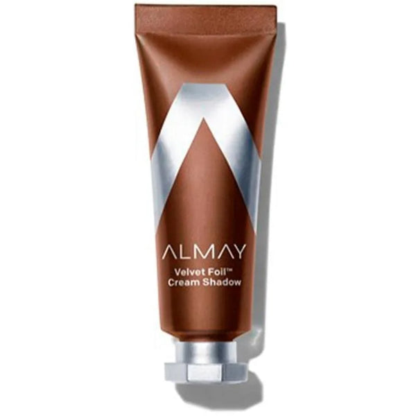 Almay Almay Velvet Foil Cream Eye Shadow 10.65ml - 080 Out Of The Woods - Health & Beauty > Personal Care > Cosmetics > Makeup > Eye Makeup > Eye Shadows
