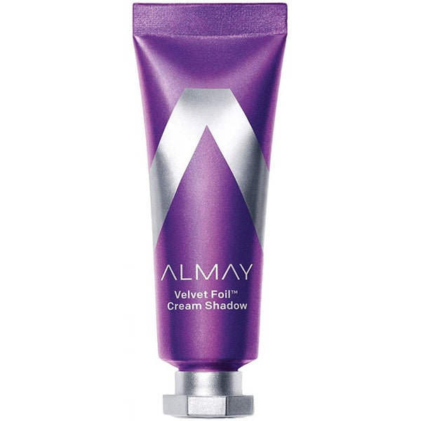 Almay Almay Velvet Foil Cream Eye Shadow 10.65ml - 050 Violet Eyelet - Health & Beauty > Personal Care > Cosmetics > Makeup > Eye Makeup > Eye Shadows