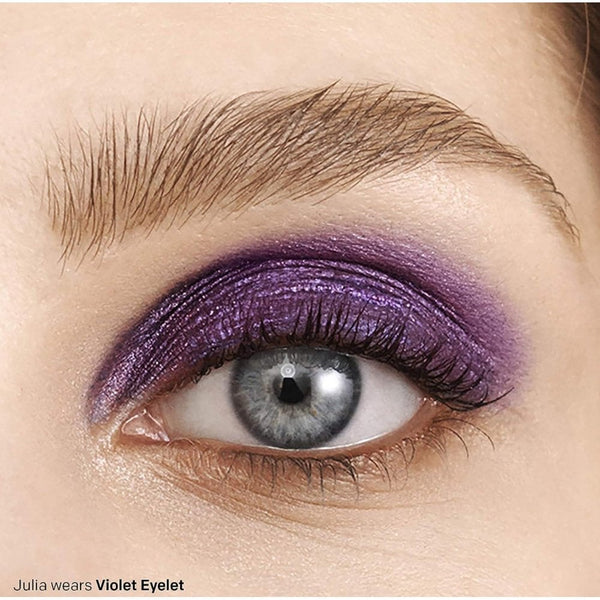Almay Almay Velvet Foil Cream Eye Shadow 10.65ml - 050 Violet Eyelet - Health & Beauty > Personal Care > Cosmetics > Makeup > Eye Makeup > Eye Shadows