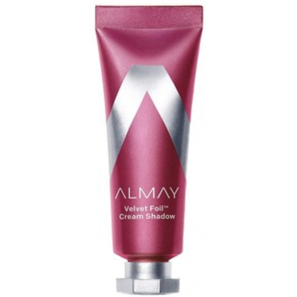 Almay Almay Velvet Foil Cream Eye Shadow 10.65ml - 040 Ruby Glam - Health & Beauty > Personal Care > Cosmetics > Makeup > Eye Makeup > Eye Shadows