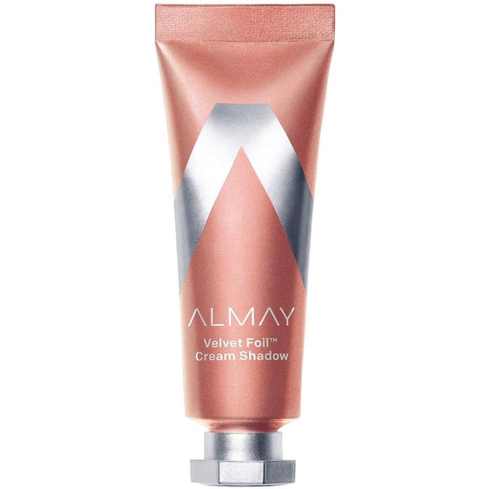 Almay Almay Velvet Foil Cream Eye Shadow 10.65ml - 020 Cupid Glaze - Health & Beauty > Personal Care > Cosmetics > Makeup > Eye Makeup > Eye Shadows