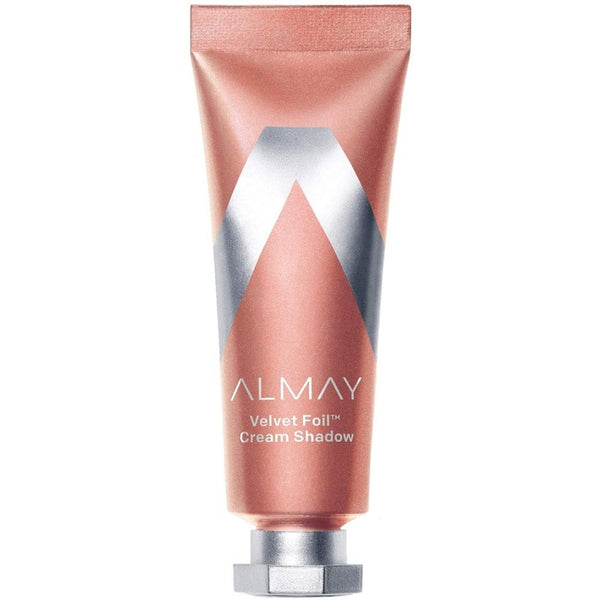 Almay Almay Velvet Foil Cream Eye Shadow 10.65ml - 020 Cupid Glaze - Health & Beauty > Personal Care > Cosmetics > Makeup > Eye Makeup > Eye Shadows