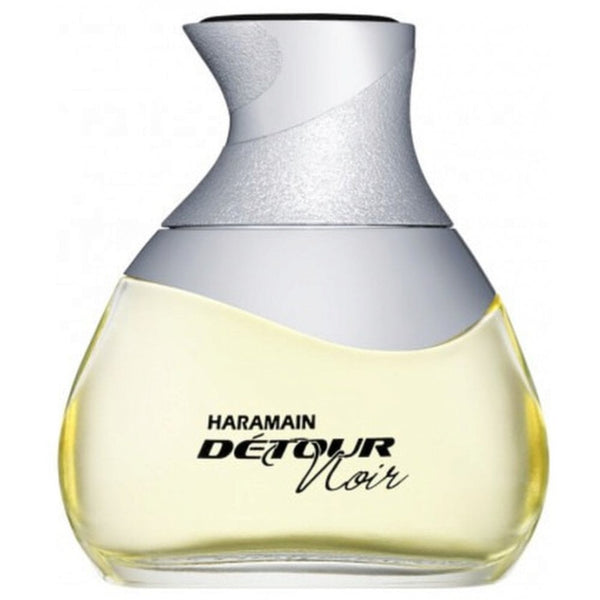 Al Haramain Al Haramain Detour Noir 100ml EDP Spray - Health & Beauty > Personal Care > Cosmetics > Perfumes & Colognes > Eaux de Parfum