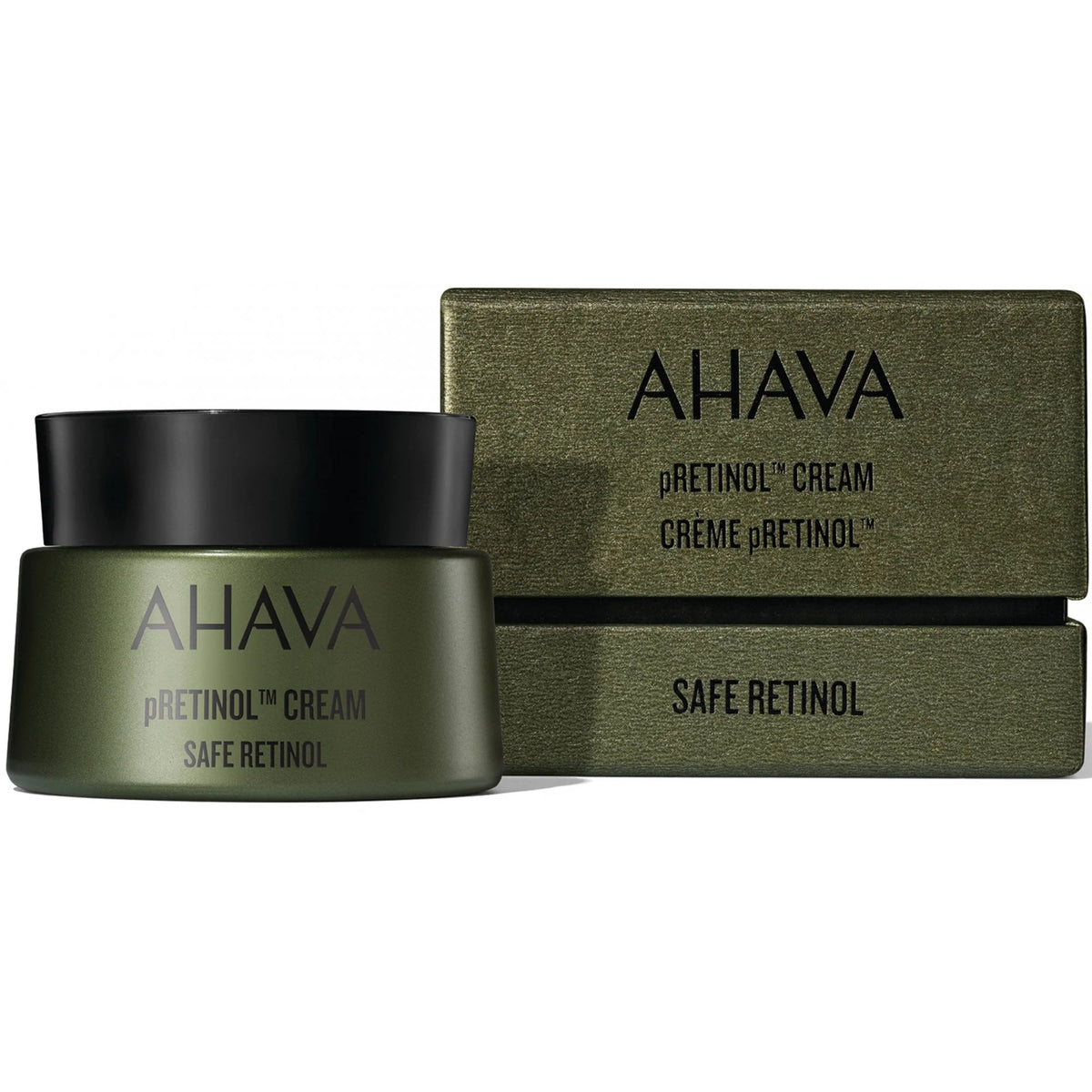 Ahava Ahava Pretinol Cream 50ml - Health & Beauty > Personal Care > Cosmetics > Skin Care > Anti-Aging Skin Care