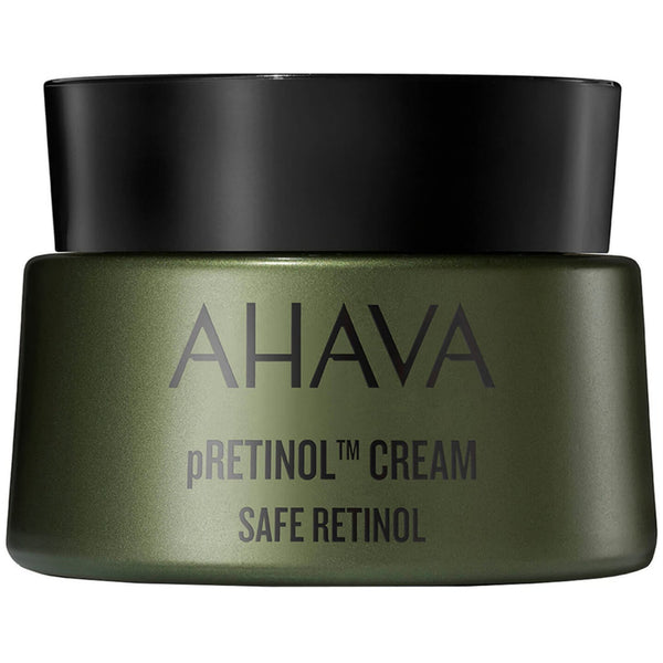 Ahava Ahava Pretinol Cream 50ml - Health & Beauty > Personal Care > Cosmetics > Skin Care > Anti-Aging Skin Care