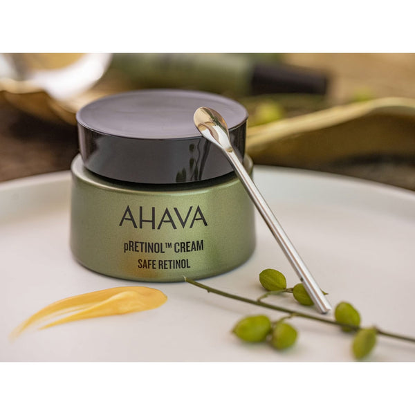 Ahava Ahava Pretinol Cream 50ml - Health & Beauty > Personal Care > Cosmetics > Skin Care > Anti-Aging Skin Care