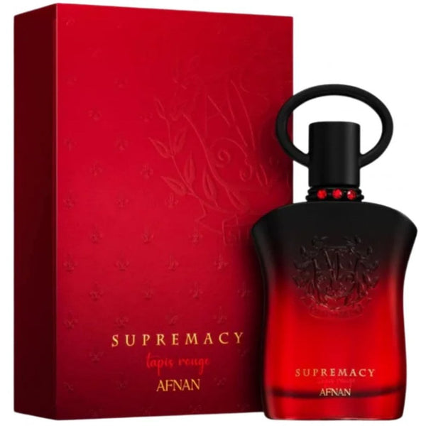 Afnan Afnan Supremacy Tapis Rouge 90ml Extrait De Parfum - Health & Beauty > Personal Care > Cosmetics > Perfumes & Colognes > Eaux de Parfum
