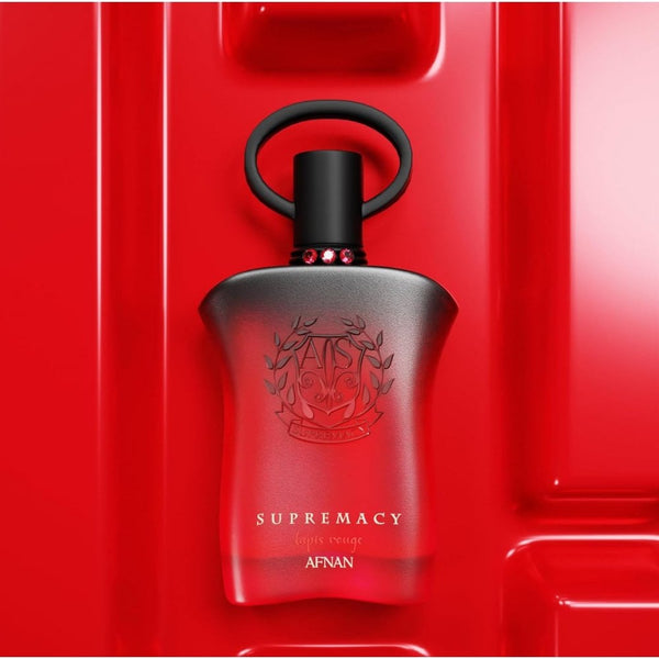 Afnan Afnan Supremacy Tapis Rouge 90ml Extrait De Parfum - Health & Beauty > Personal Care > Cosmetics > Perfumes & Colognes > Eaux de Parfum