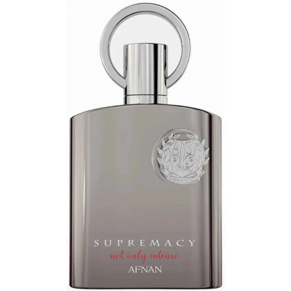 Afnan Afnan Supremacy Not Only Intense 100ml EDP Spray - Health & Beauty > Personal Care > Cosmetics > Perfumes & Colognes > Eaux de Parfum