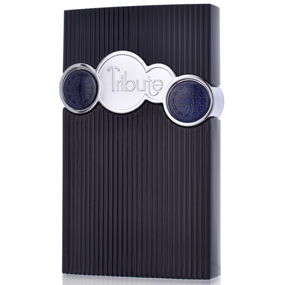 Afnan Afnan Tribute Blue 100ml EDP Spray - Health & Beauty > Personal Care > Cosmetics > Perfumes & Colognes > Eaux de Parfum