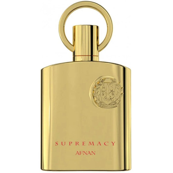 Afnan Afnan Supremacy Gold 100ml EDP Spray - Health & Beauty > Personal Care > Cosmetics > Perfumes & Colognes > Eaux de Parfum