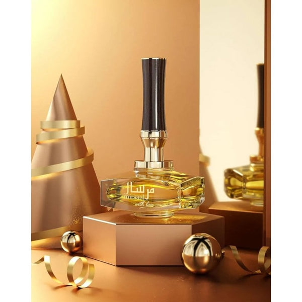 Afnan Afnan Mirsaal With Love 90ml EDP Spray - Health & Beauty > Personal Care > Cosmetics > Perfumes & Colognes > Eaux de Parfum
