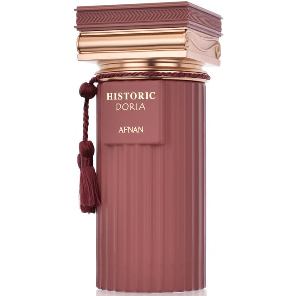 Afnan Afnan Historic Doria 100ml EDP Spray - Health & Beauty > Personal Care > Cosmetics > Perfumes & Colognes > Eaux de Parfum