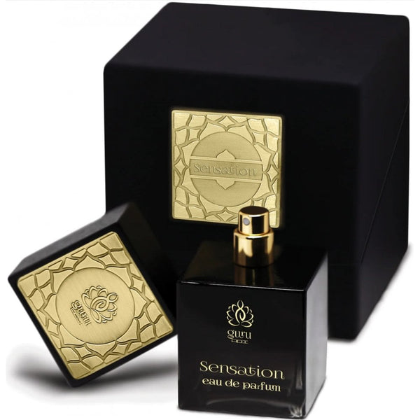 Adi Guru Adi Guru Sensation 100ml EDP Spray - Health & Beauty > Personal Care > Cosmetics > Perfumes & Colognes > Eaux de Parfum