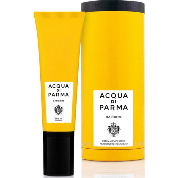 Acqua di Parma Acqua Di Parma Barbiere Moisturizing Face Cream 50ml - Health & Beauty > Personal Care > Cosmetics > Skin Care > Face Moisturizers