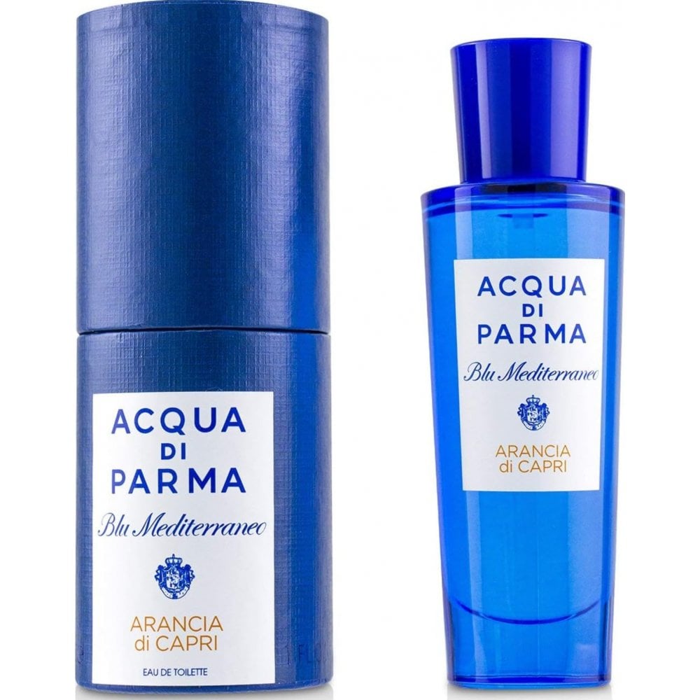 Acqua Di Parma Blu Mediterraneo Arancia Di Capri 30ml EDT Spray