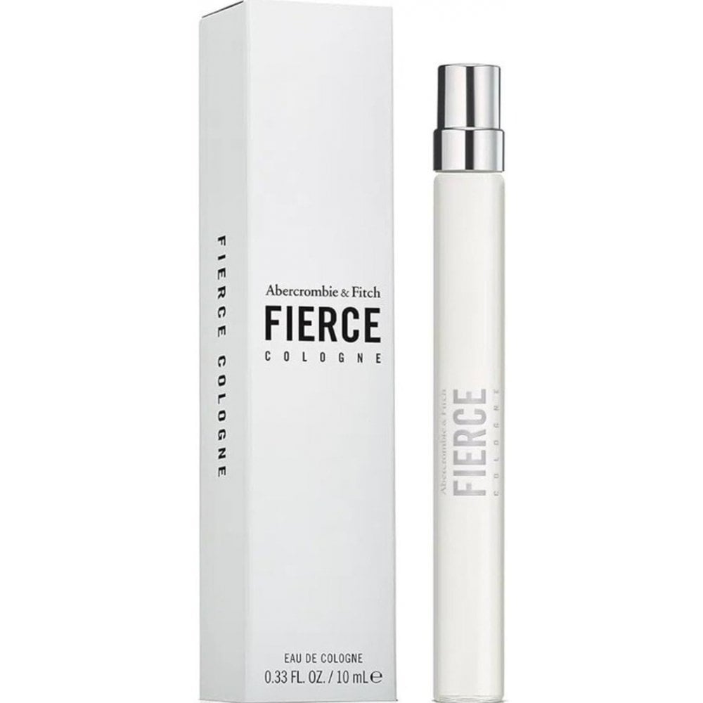Abercrombie & Fitch Abercrombie & Fitch Fierce 10ml EDC Spray - Health & Beauty > Personal Care > Cosmetics > Perfumes & Colognes > Colognes