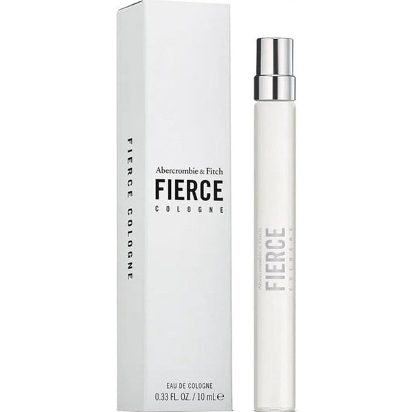 Abercrombie & Fitch Abercrombie & Fitch Fierce 10ml EDC Spray - Health & Beauty > Personal Care > Cosmetics > Perfumes & Colognes > Colognes