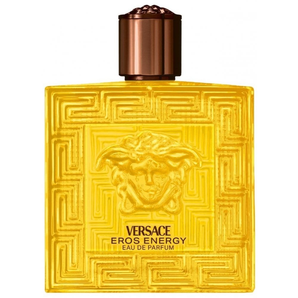 Versace Versace Eros Energy Pour Homme 50ml EDP Spray - Health & Beauty > Personal Care > Cosmetics > Perfumes & Colognes > Eaux de Parfum