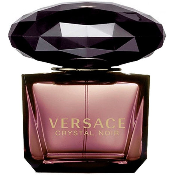 Versace Versace Crystal Noir Parfum 90ml EDP Spray - Health & Beauty > Personal Care > Cosmetics > Perfumes & Colognes > Eaux de Parfum