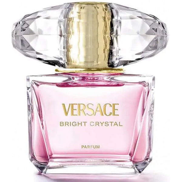 Versace Versace Bright Crystal Parfum 90ml EDP Spray - Health & Beauty > Personal Care > Cosmetics > Perfumes & Colognes > Eaux de Parfum