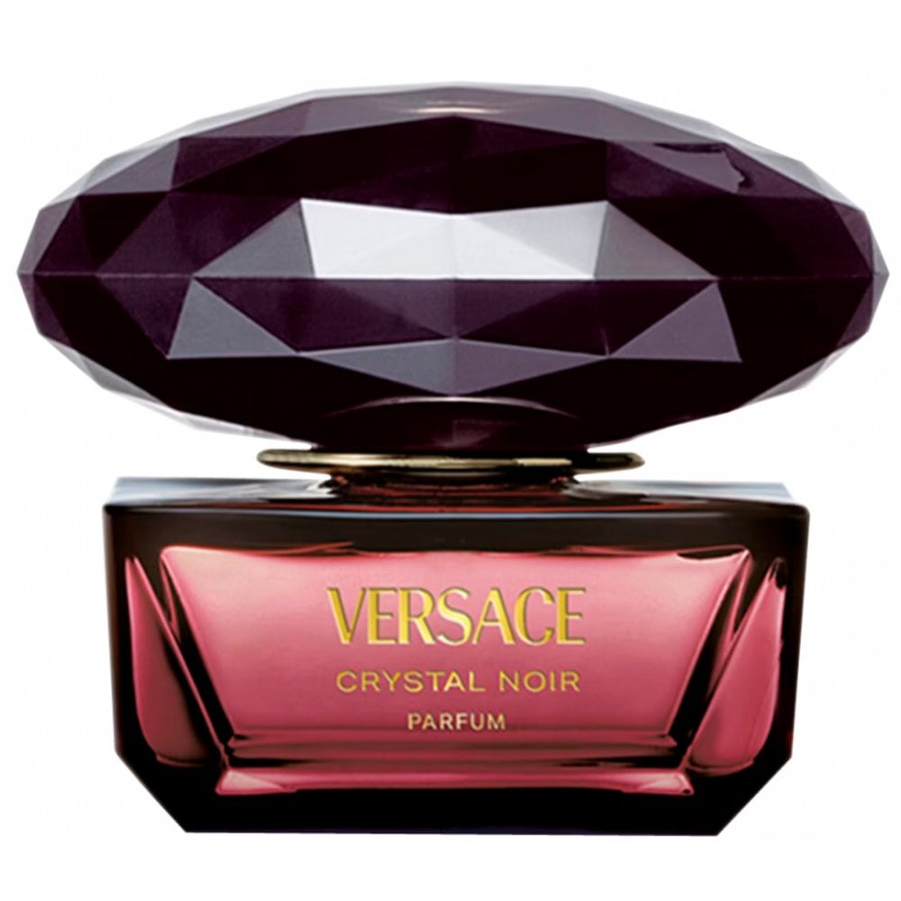 Versace Versace Crystal Noir Parfum 50ml EDP Spray - Health & Beauty > Personal Care > Cosmetics > Perfumes & Colognes > Eaux de Parfum
