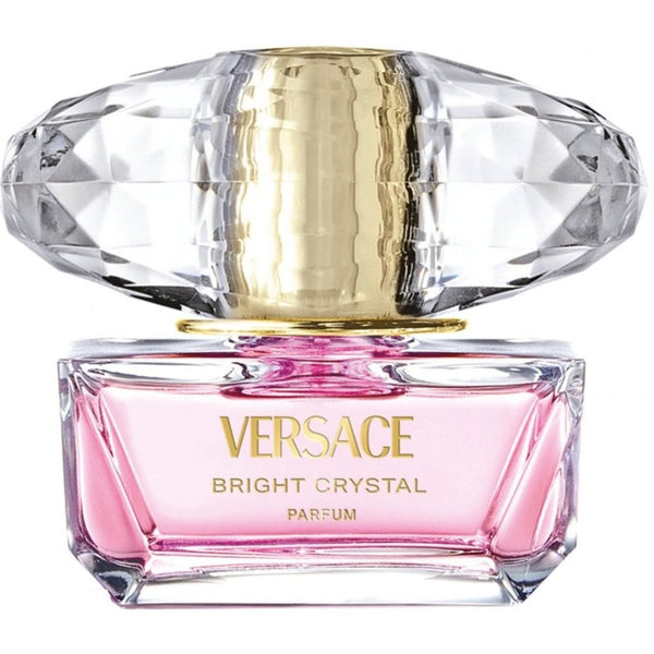 Versace Versace Bright Crystal Parfum EDP 50ml Spray - Health & Beauty > Personal Care > Cosmetics > Perfumes & Colognes > Eaux de Parfum