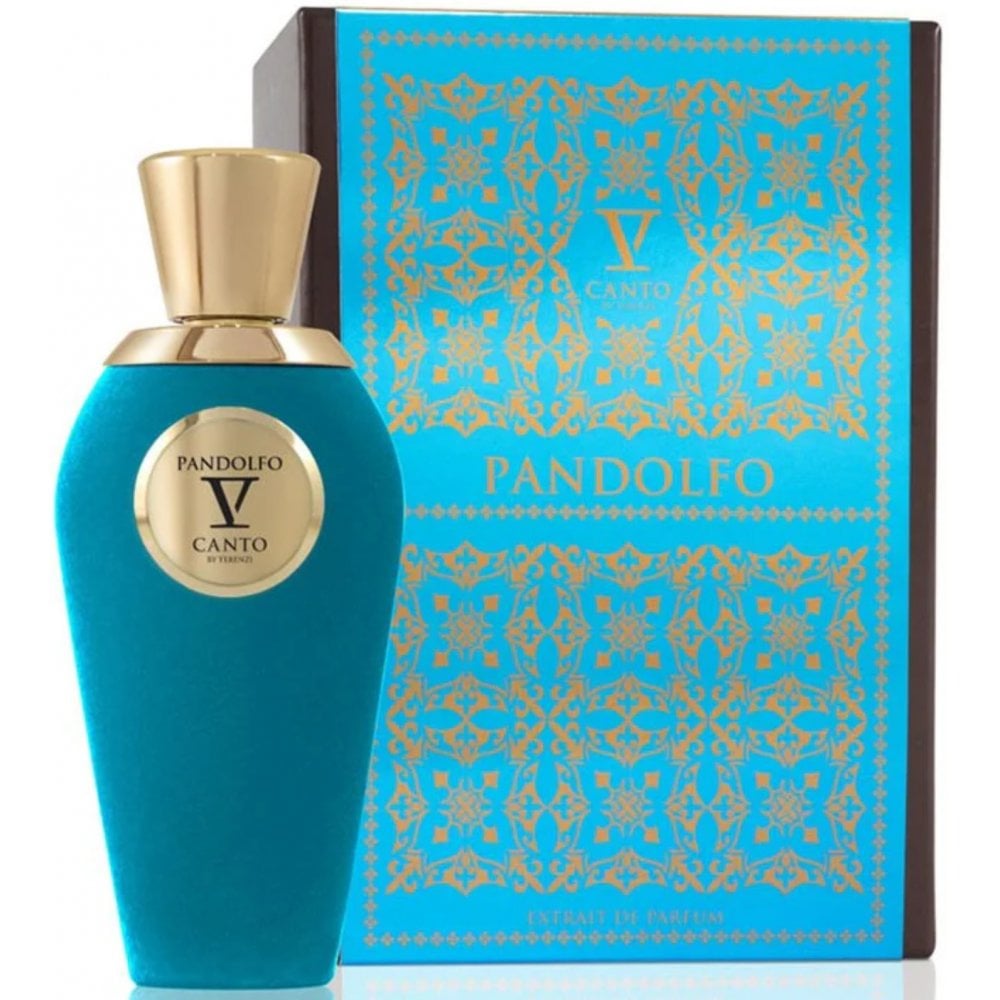 V Canto Pandolfo Extrait De Parfum 100ml