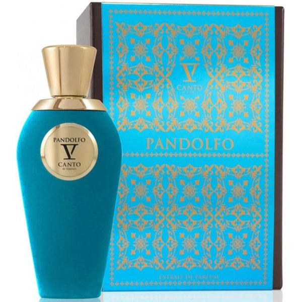 V Canto Pandolfo Extrait De Parfum 100ml