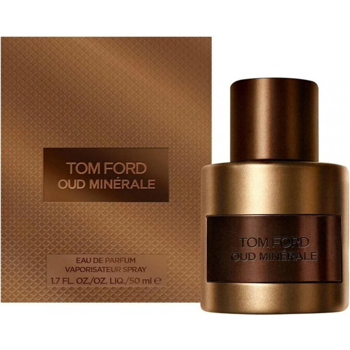 Tom Ford Tom Ford Oud Minerale 50ml EDP Spray - Health & Beauty > Personal Care > Cosmetics > Perfumes & Colognes > Eaux de Parfum