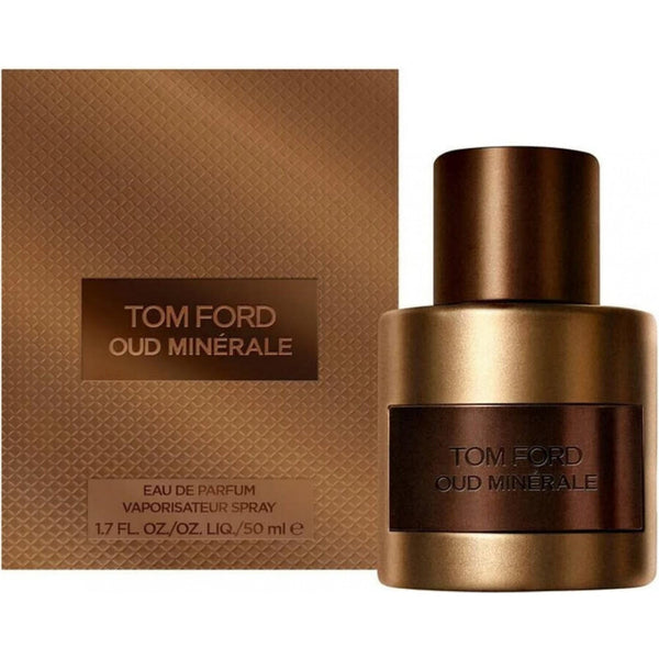 Tom Ford Tom Ford Oud Minerale 50ml EDP Spray - Health & Beauty > Personal Care > Cosmetics > Perfumes & Colognes > Eaux de Parfum