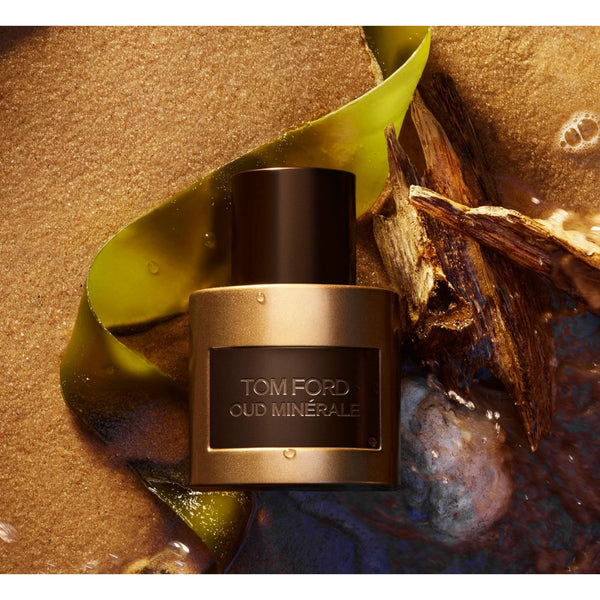 Tom Ford Tom Ford Oud Minerale 50ml EDP Spray - Health & Beauty > Personal Care > Cosmetics > Perfumes & Colognes > Eaux de Parfum