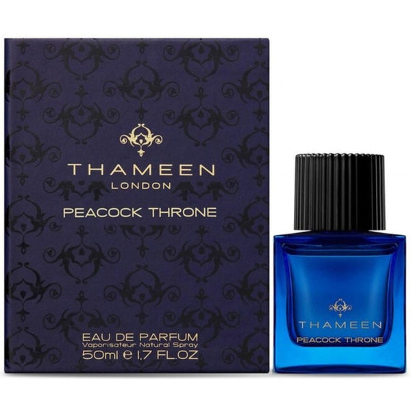 Thameen Thameen Peacock Throne Extrait De Parfum 100ml - Health & Beauty > Personal Care > Cosmetics > Perfumes & Colognes > Eaux de Parfum