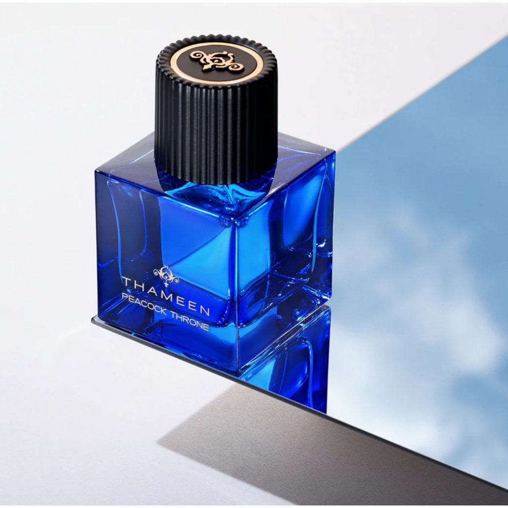 Thameen Thameen Peacock Throne Extrait De Parfum 100ml - Health & Beauty > Personal Care > Cosmetics > Perfumes & Colognes > Eaux de Parfum