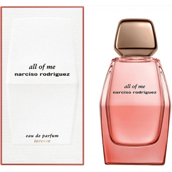 Narciso Rodriguez Narciso Rodriguez All Of Me Intense 50ml EDP Spray - Health & Beauty > Personal Care > Cosmetics > Perfumes & Colognes > Eaux de Parfum