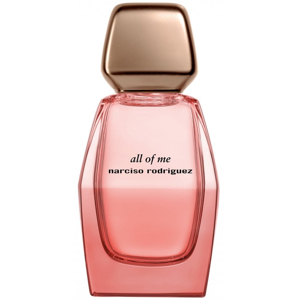 Narciso Rodriguez Narciso Rodriguez All Of Me Intense 50ml EDP Spray - Health & Beauty > Personal Care > Cosmetics > Perfumes & Colognes > Eaux de Parfum