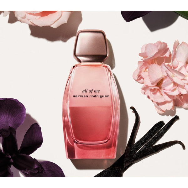 Narciso Rodriguez Narciso Rodriguez All Of Me Intense 50ml EDP Spray - Health & Beauty > Personal Care > Cosmetics > Perfumes & Colognes > Eaux de Parfum