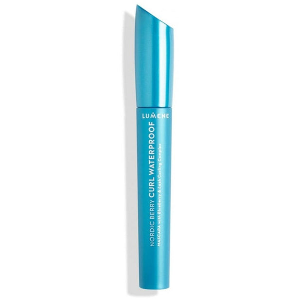 LUMENE Lumene Nordic Berry Curl Waterproof Mascara 8ml - Black - Health & Beauty > Personal Care > Cosmetics > Makeup > Eye Makeup > Mascaras