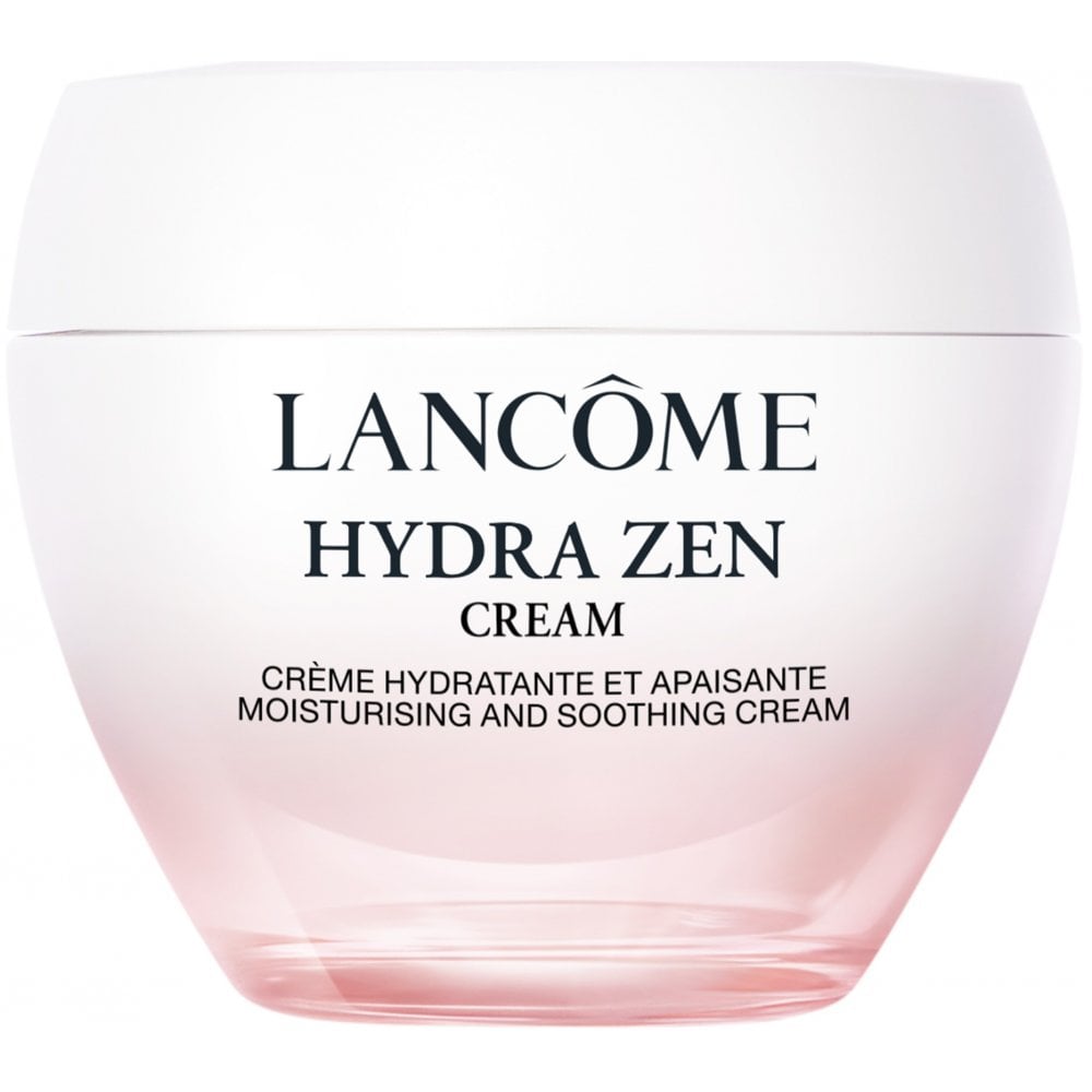 Lancome Hydra Zen Moisturising And Soothing Cream 50ml