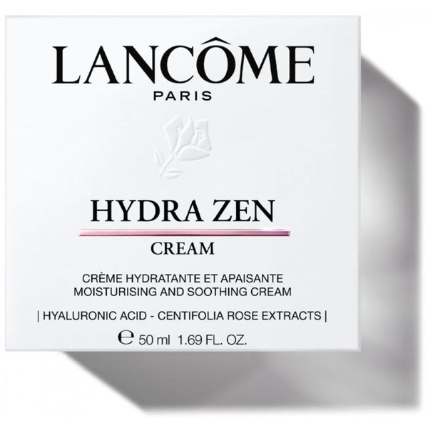 Lancome Hydra Zen Moisturising And Soothing Cream 50ml