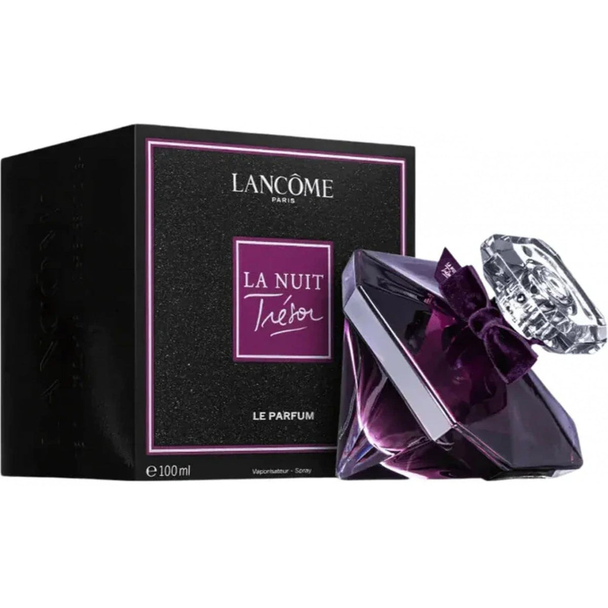Lancome Lancome La Nuit Tresor Le Parfum 100ml EDP Spray - Health & Beauty > Personal Care > Cosmetics > Perfumes & Colognes > Eaux de Parfum