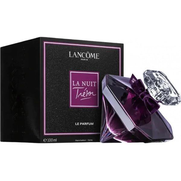 Lancome Lancome La Nuit Tresor Le Parfum 100ml EDP Spray - Health & Beauty > Personal Care > Cosmetics > Perfumes & Colognes > Eaux de Parfum