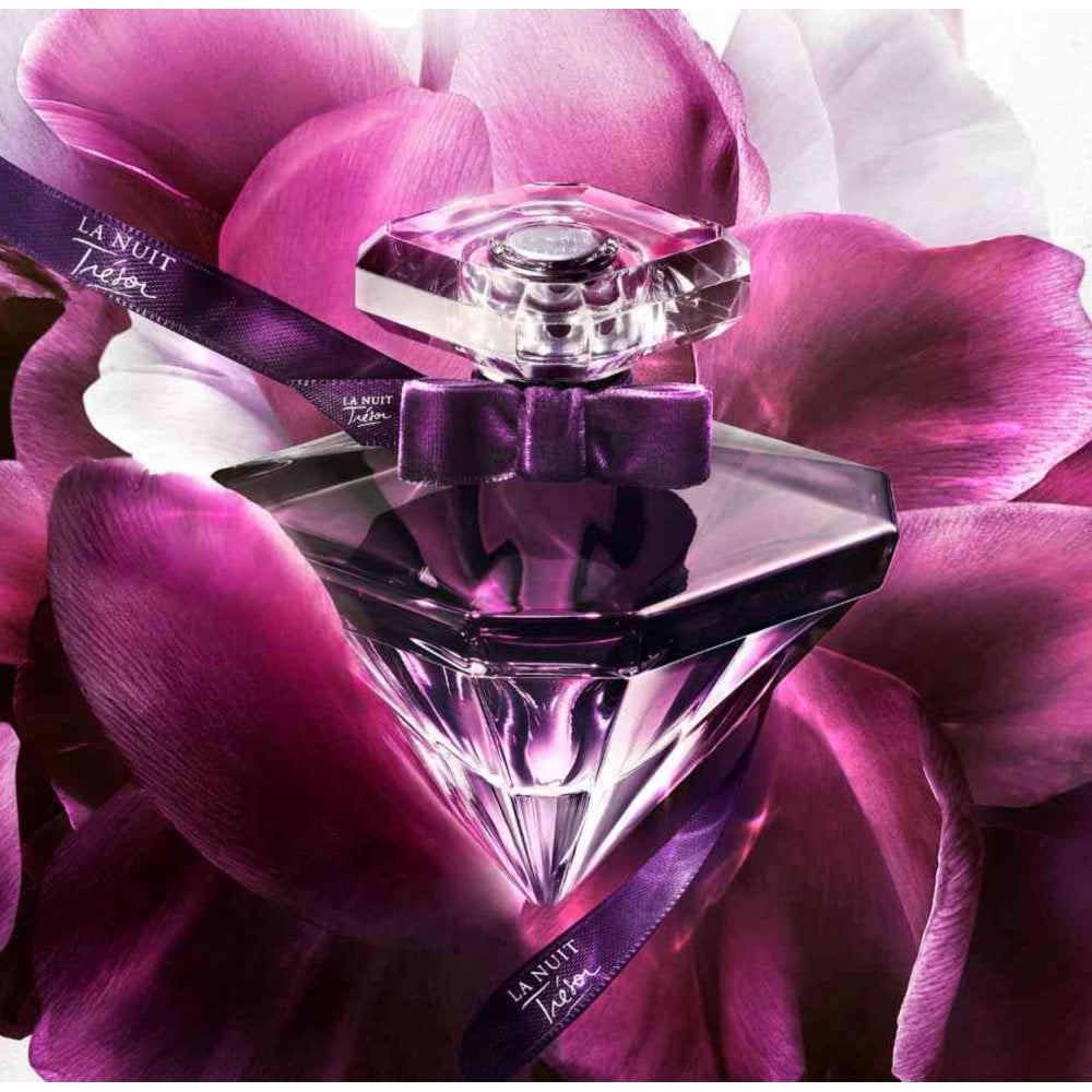Lancome Lancome La Nuit Tresor Le Parfum 100ml EDP Spray - Health & Beauty > Personal Care > Cosmetics > Perfumes & Colognes > Eaux de Parfum