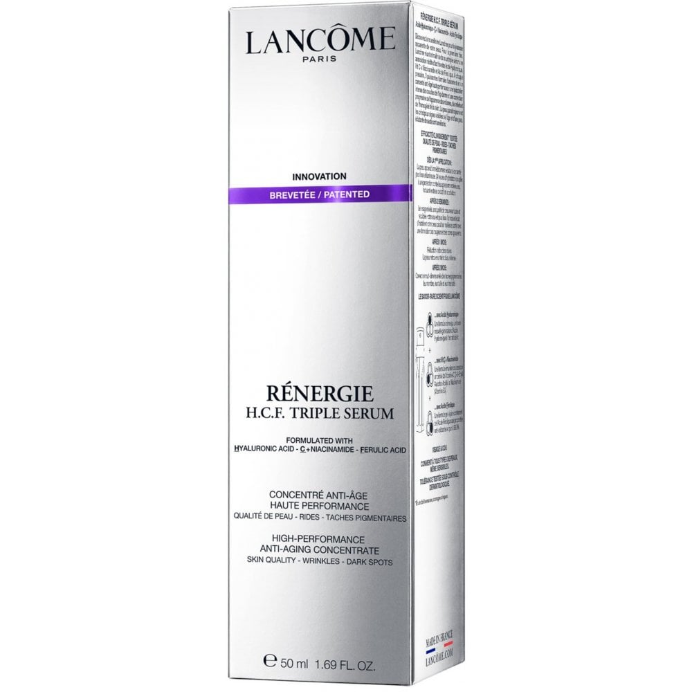 Lancome Renergie H.C.F Triple Serum 50ml