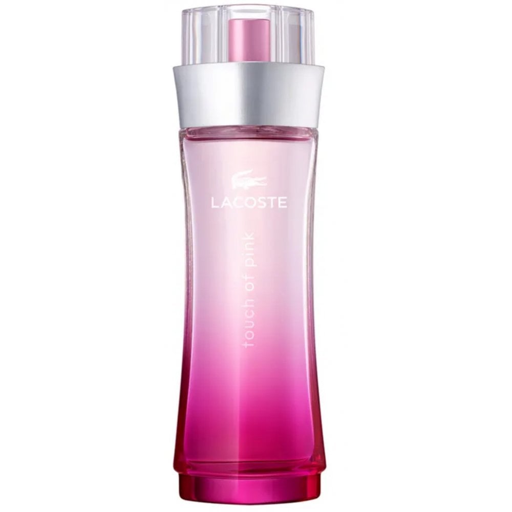 Lacoste Lacoste Touch Of Pink 50ml EDT Spray - Health & Beauty > Personal Care > Cosmetics > Perfumes & Colognes > Eaux De Toilette
