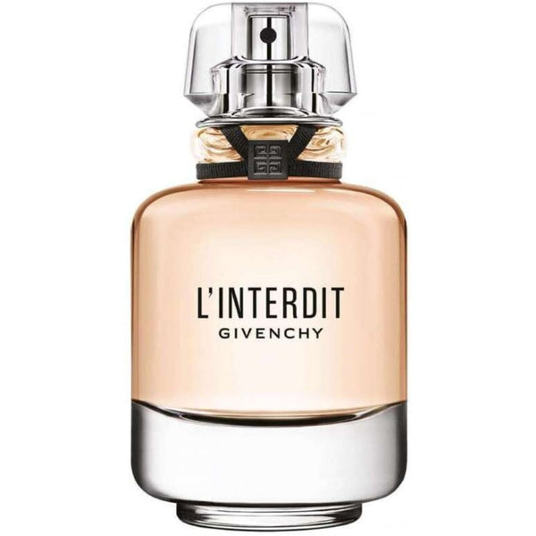 Givenchy Givenchy L'Interdit for Her 125ml EDP Spray - Health & Beauty > Personal Care > Cosmetics > Perfumes & Colognes > Eaux de Parfum