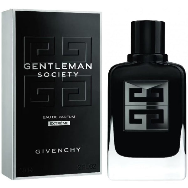 Givenchy Givenchy Gentleman Society Extreme For Him 60ml EDP Spray - Health & Beauty > Personal Care > Cosmetics > Perfumes & Colognes > Eaux de Parfum