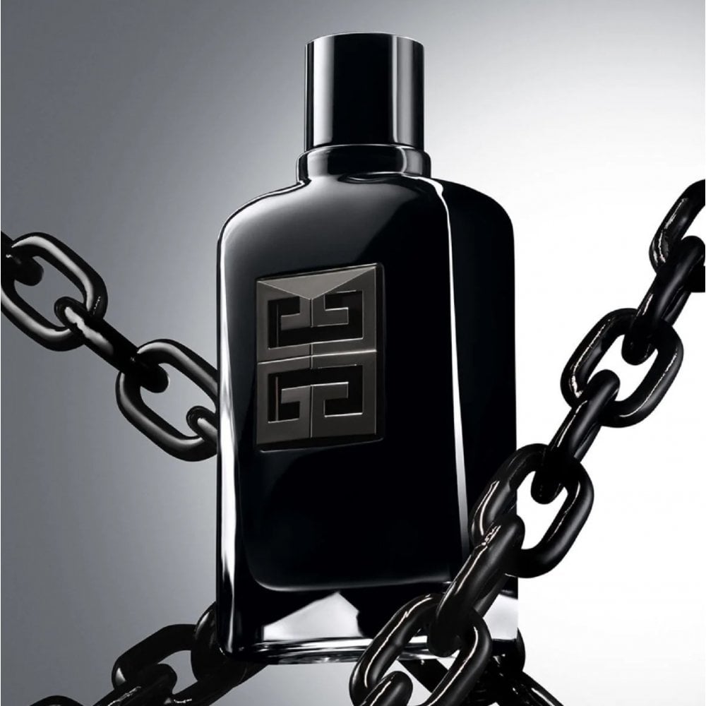 Givenchy Givenchy Gentleman Society Extreme For Him 60ml EDP Spray - Health & Beauty > Personal Care > Cosmetics > Perfumes & Colognes > Eaux de Parfum