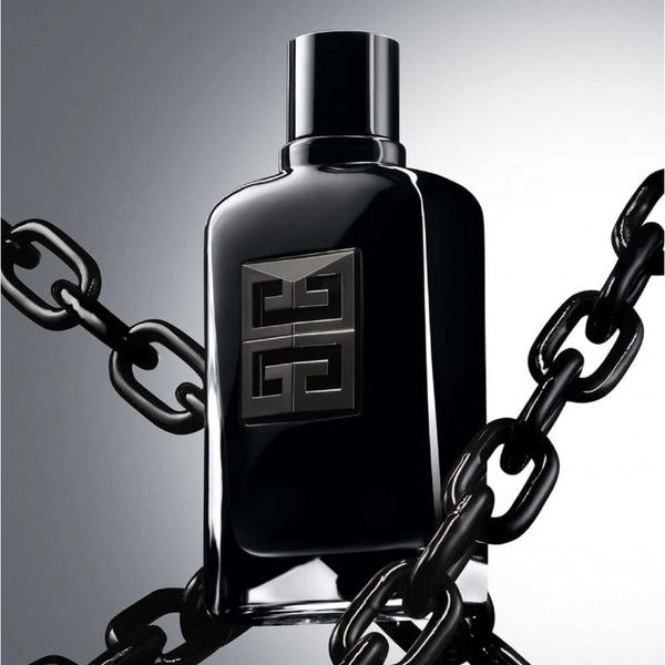 Givenchy Givenchy Gentleman Society Extreme For Him 60ml EDP Spray - Health & Beauty > Personal Care > Cosmetics > Perfumes & Colognes > Eaux de Parfum