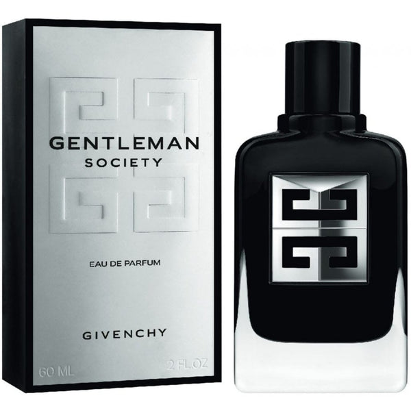 Givenchy Givenchy Gentleman Society 60ml EDP Spray - Health & Beauty > Personal Care > Cosmetics > Perfumes & Colognes > Eaux de Parfum
